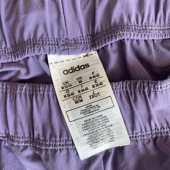 ADIDAS TRACK PANTS - Picture 3 of 5